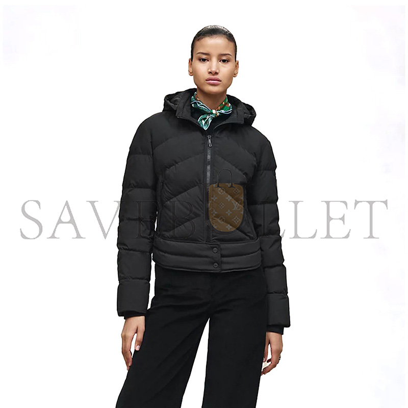 H**me5 SHORT PUFFER COAT H6H0164DM02